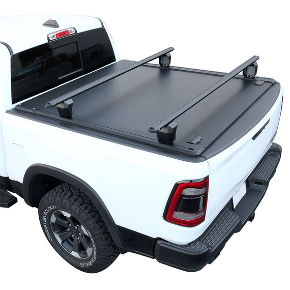 Top Rated Roll Up Long Bed Cover For Toyota Truck2go