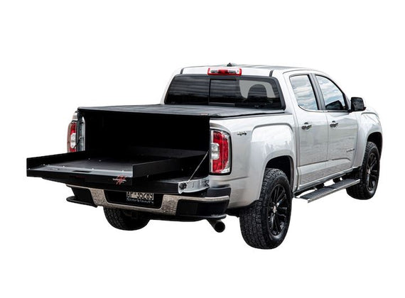 1996-2022 Toyota Tacoma Cargo Truck Bed Slide