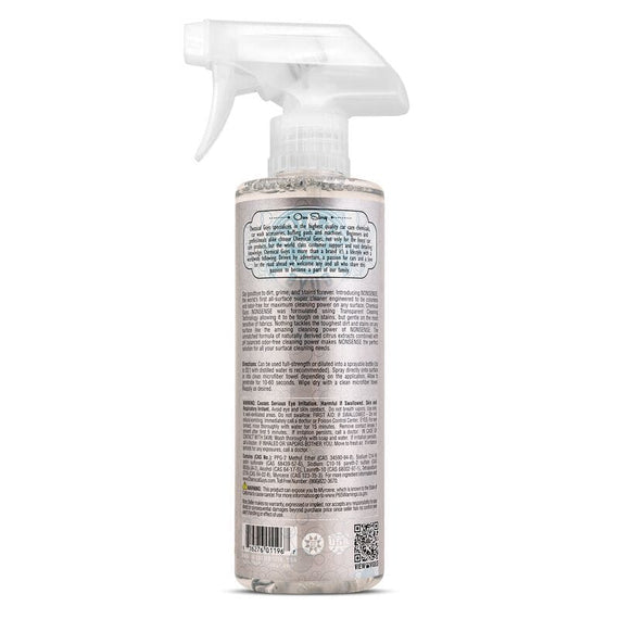 Tonneau Cover Cleaner And All-Purpose Cleaner Spray 16oz.