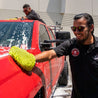 Tough Mudder OFF-Road Truck And ATV Heavy Duty Car Wash Soap Shampoo 16oz.
