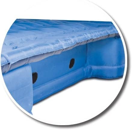 Truck Bed AirBedz Air Mattress (For 5ft / 5ft5 truck bed model)