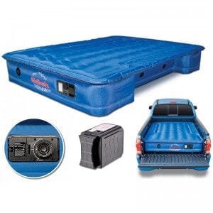 Truck Bed AirBedz Air Mattress (For 5ft5 / 5ft6 / 5ft7 truck bed model)