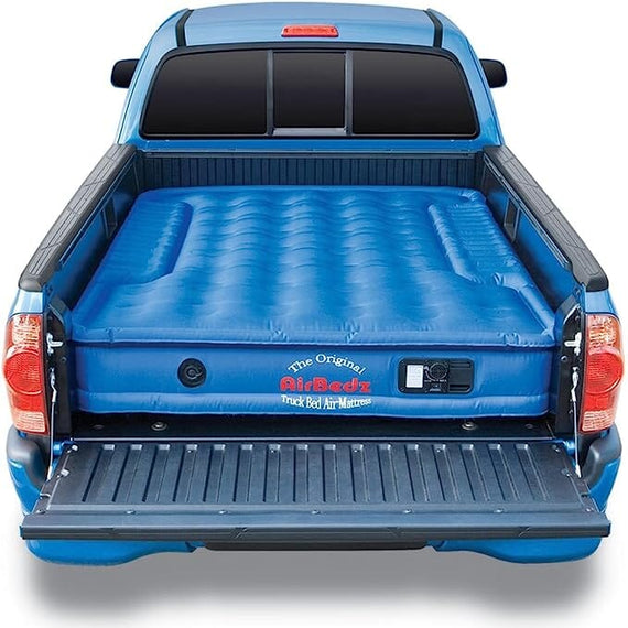 Truck Bed AirBedz Air Mattress (For 5ft5 / 5ft6 / 5ft7 truck bed model)