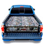 Truck Bed AirBedz CAMO Air Mattress (For 5ft5 / 5ft6 / 5ft7 truck bed model)
