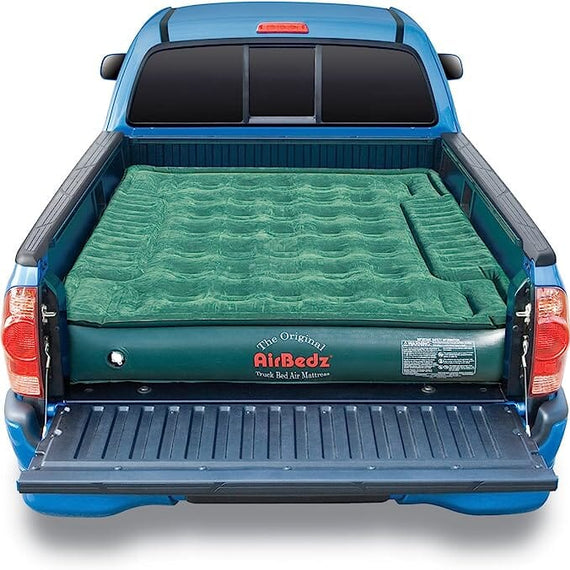 Truck Bed AirBedz LITE Air Mattress (For 6ft / 6ft5 truck bed models)