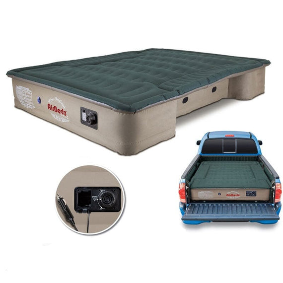Truck Bed AirBedz PRO 3 Air Mattress (For 6ft / 6ft5 truck bed model)