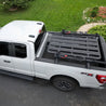Universal fit Truck Bed Height Adjustable Ladder Rack (Fits only with our Pro / Recoil / E-power Retractable cover)