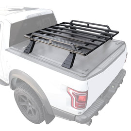 Universal Fit Truck Bed Luggage Load Rack luggage Rack Truck2go 