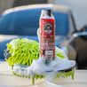 Watermelon Snow Foam Extreme Suds Cleansing Car Wash Soap Shampoo 16oz.