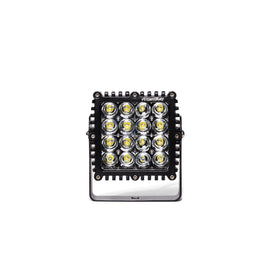 XL Series Square 5" LED Pod Lights FckLightBars 